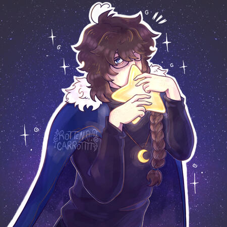Artfight Attack
